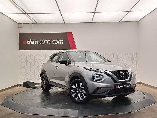 Nissan Juke 2021 Juke DIG-T 114