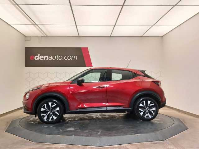 Nissan Juke 2022.5 Juke DIG-T 114