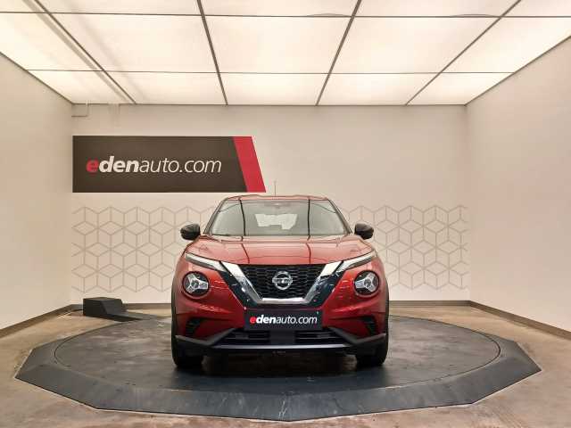 Nissan Juke 2022.5 Juke DIG-T 114