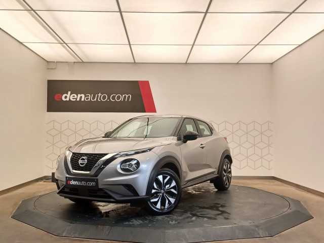 Nissan Juke 2022.5 Juke DIG-T 114