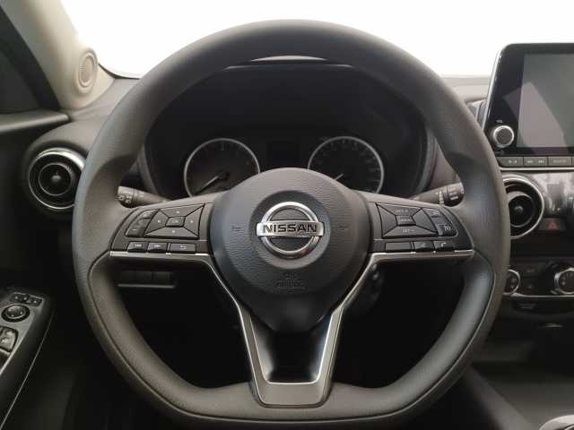 Nissan Juke 2022.5 Juke DIG-T 114