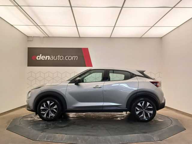 Nissan Juke 2022.5 Juke DIG-T 114