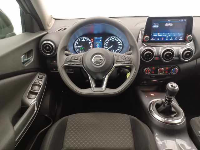 Nissan Juke 2022.5 Juke DIG-T 114