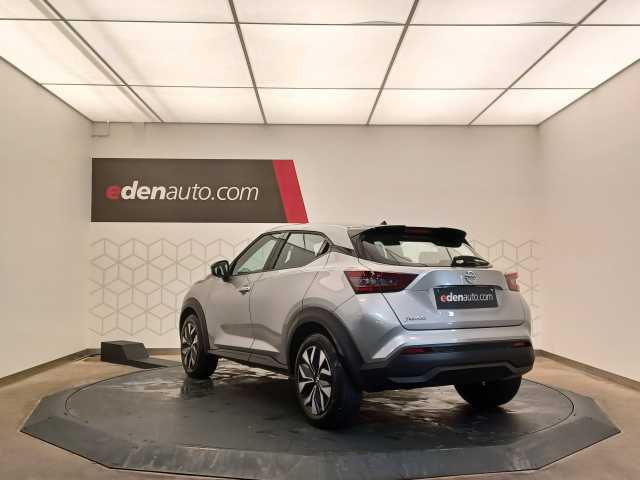 Nissan Juke 2022.5 Juke DIG-T 114