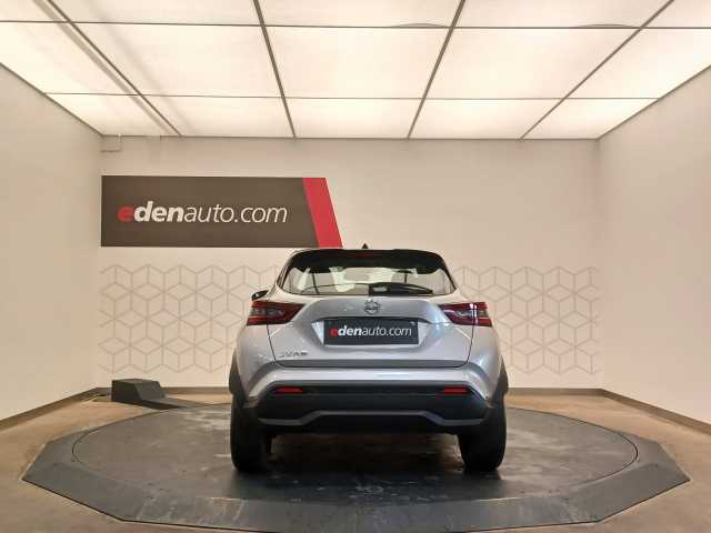 Nissan Juke 2022.5 Juke DIG-T 114