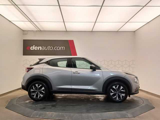 Nissan Juke 2022.5 Juke DIG-T 114