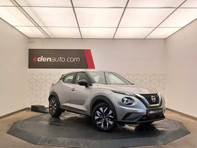 Nissan Juke 2022.5 Juke DIG-T 114