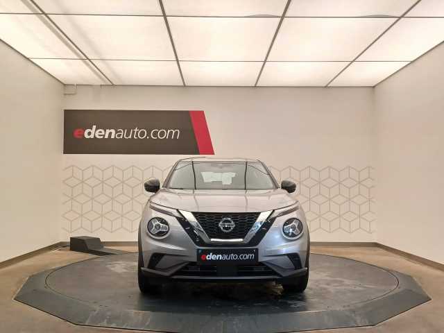 Nissan Juke 2022.5 Juke DIG-T 114