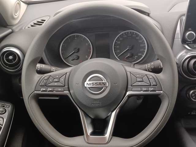 Nissan Juke 2022.5 Juke DIG-T 114