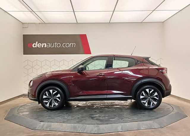 Nissan Juke 2022.5 Juke DIG-T 114