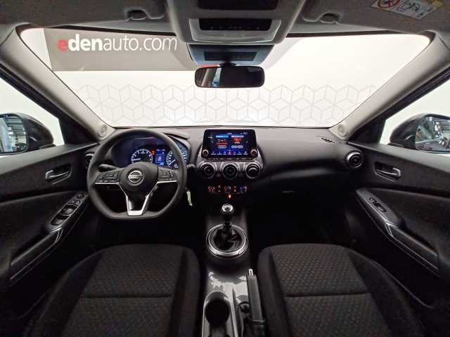 Nissan Juke 2022.5 Juke DIG-T 114