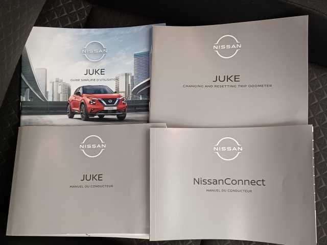 Nissan Juke 2022.5 Juke DIG-T 114