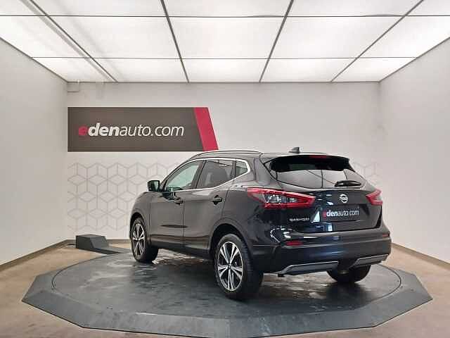 Nissan Qashqai 1.2 DIG-T 115