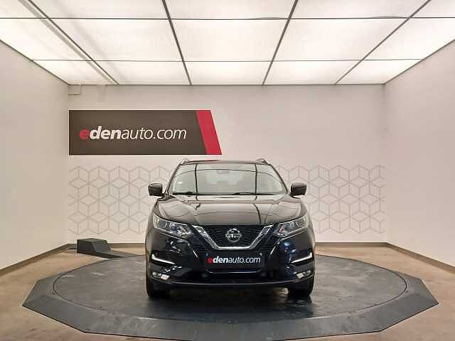 Nissan Qashqai 1.2 DIG-T 115