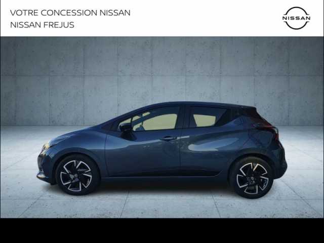 Nissan Micra 1.0 IG-T 92ch Made in France 2021