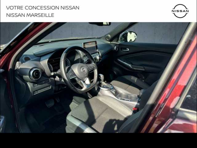 Nissan Juke 1.6 Hybrid 143ch N-Connecta 2023