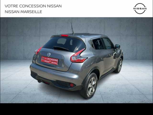 Nissan Juke 1.5 dCi 110ch Business Edition 2018 Euro6c