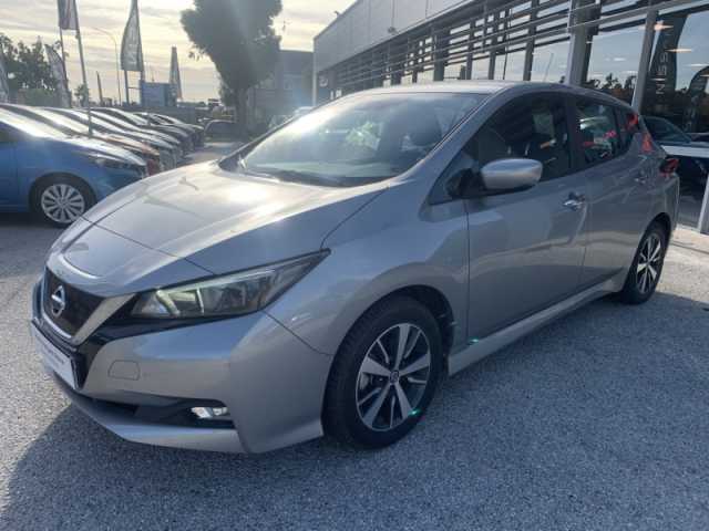 Nissan Leaf 150ch 40kWh Acenta 21.5