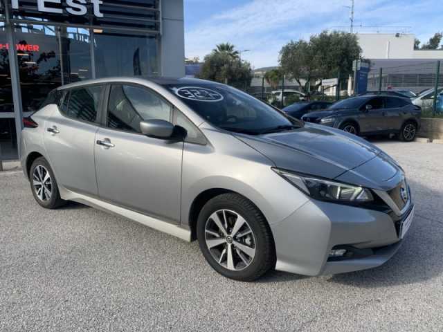 Nissan Leaf 150ch 40kWh Acenta 21.5