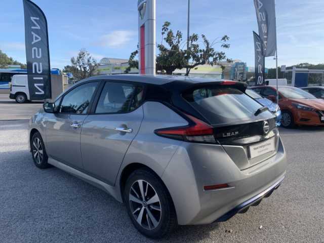 Nissan Leaf 150ch 40kWh Acenta 21.5