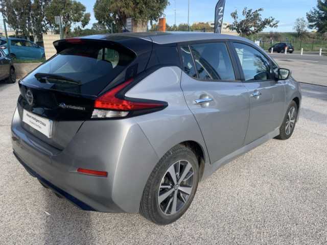 Nissan Leaf 150ch 40kWh Acenta 21.5