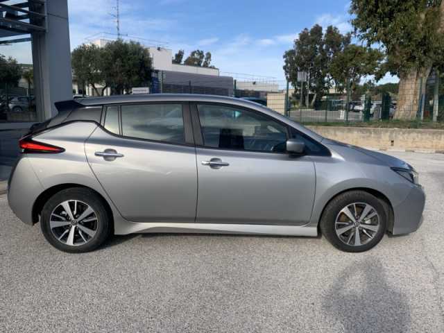 Nissan Leaf 150ch 40kWh Acenta 21.5