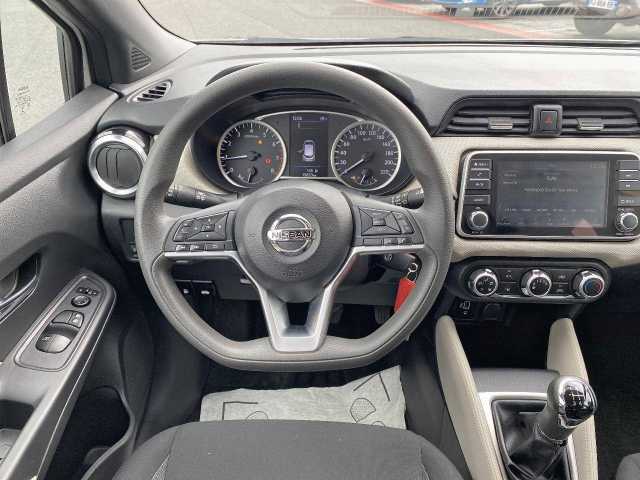 Nissan Micra 2019 Micra IG-T 100