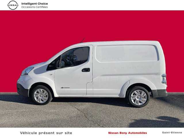 Nissan E-nv200 fourgon 4P ELECTRIQUE