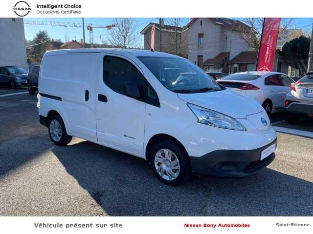 Nissan E-nv200 fourgon 4P ELECTRIQUE