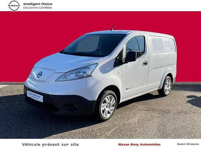 Nissan E-nv200 fourgon 4P ELECTRIQUE