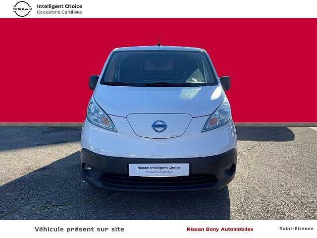 Nissan E-nv200 fourgon 4P ELECTRIQUE