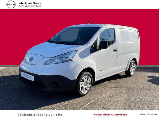 Nissan E-nv200 fourgon 4P ELECTRIQUE