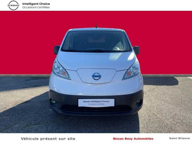 Nissan E-nv200 fourgon 4P ELECTRIQUE