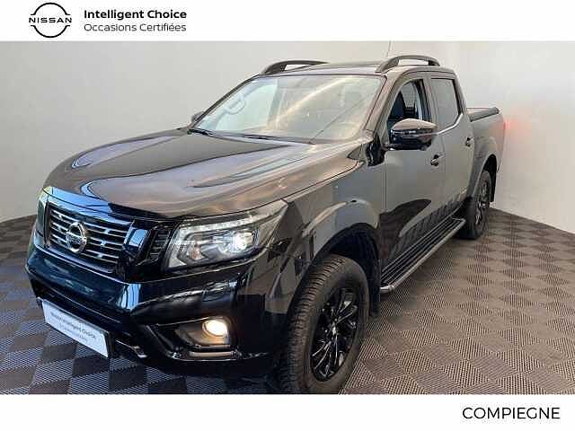 Nissan Navara 2.3 DCI 190 DOUBLE CAB BVA7