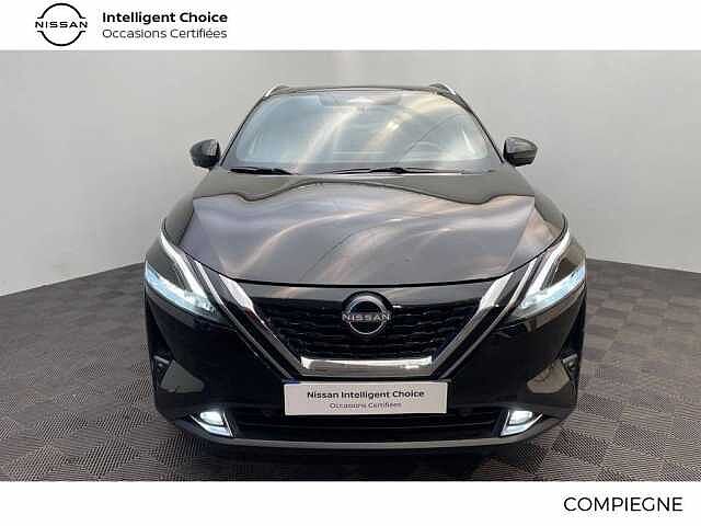 Nissan Qashqai e-Power 190 ch