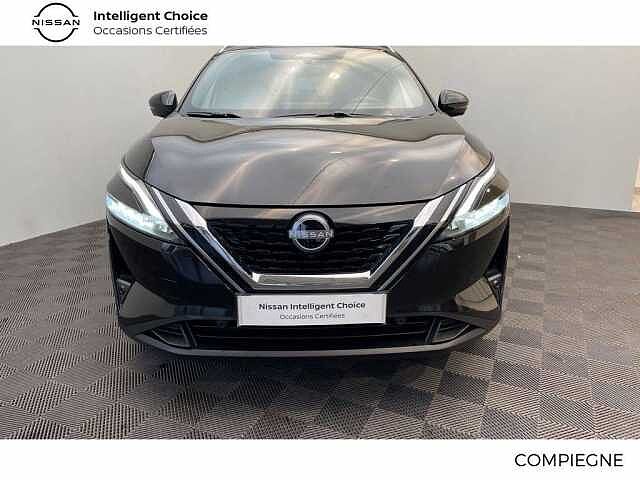 Nissan Qashqai e-Power 190 ch