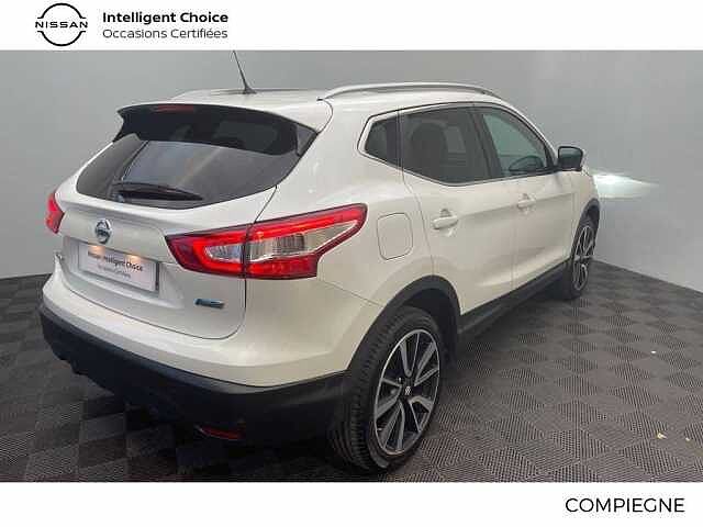 Nissan Qashqai 1.6 dCi 130ch Tekna