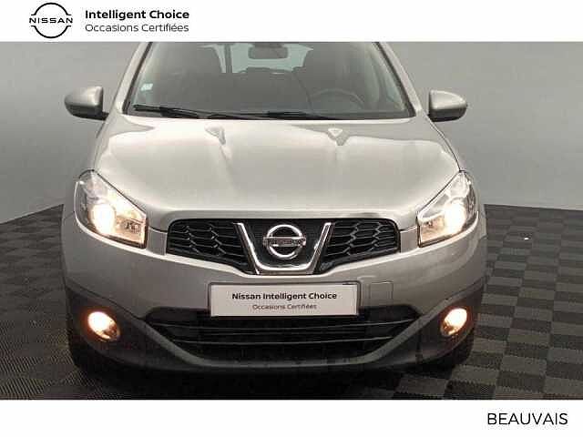 Nissan Qashqai 1.5 dCi 106ch Acenta