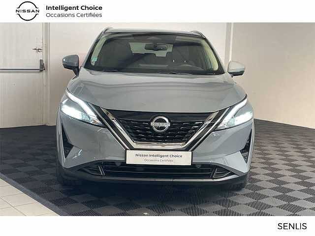 Nissan Qashqai e-Power 190 ch