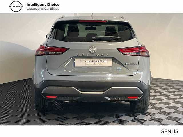 Nissan Qashqai e-Power 190 ch