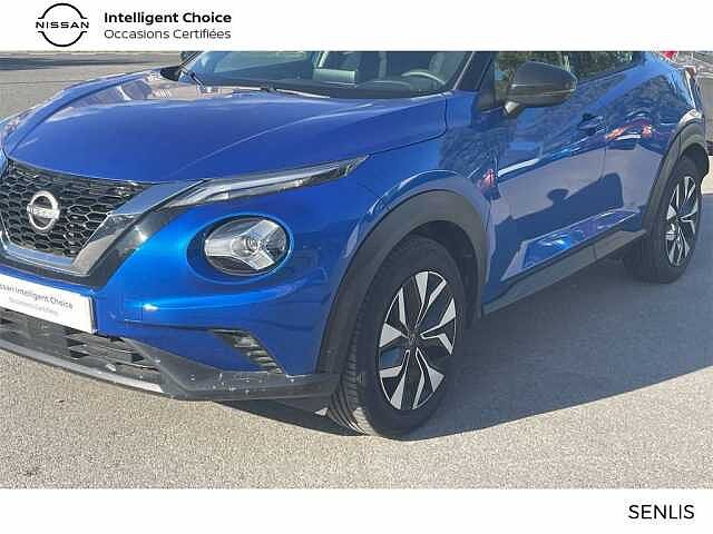 Nissan Juke 2023 Juke DIG-T 114