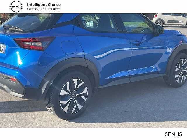 Nissan Juke 2023 Juke DIG-T 114