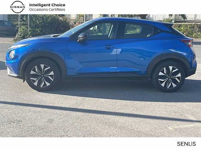 Nissan Juke 2023 Juke DIG-T 114