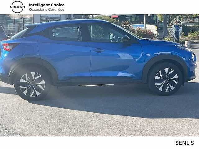 Nissan Juke 2023 Juke DIG-T 114