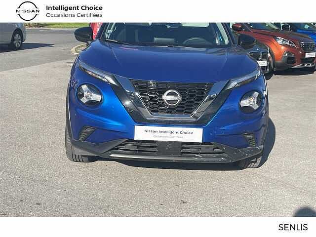 Nissan Juke 2023 Juke DIG-T 114