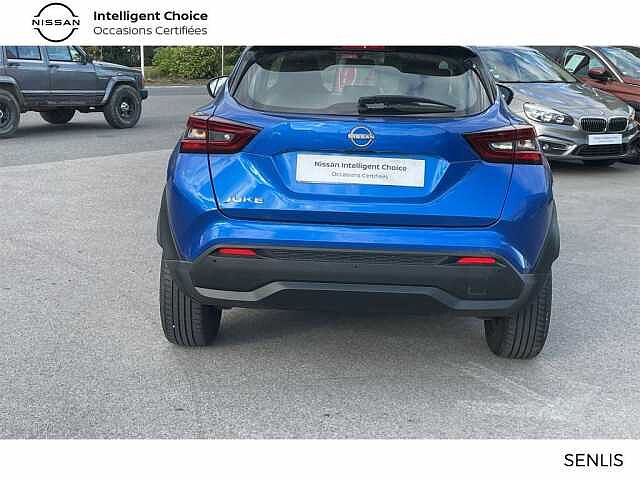 Nissan Juke 2023 Juke DIG-T 114