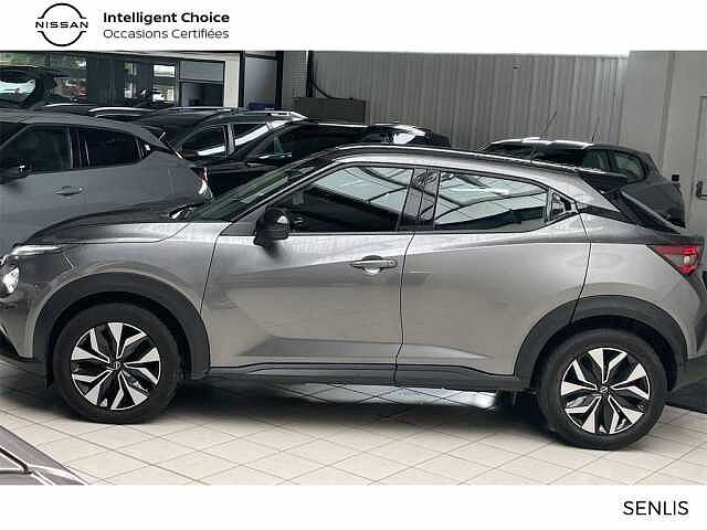 Nissan Juke 2023 Juke DIG-T 114