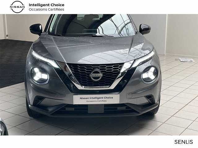 Nissan Juke 2023 Juke DIG-T 114