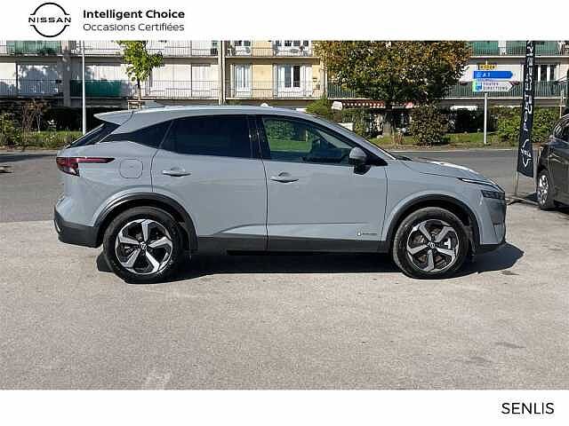 Nissan Qashqai e-Power 190 ch