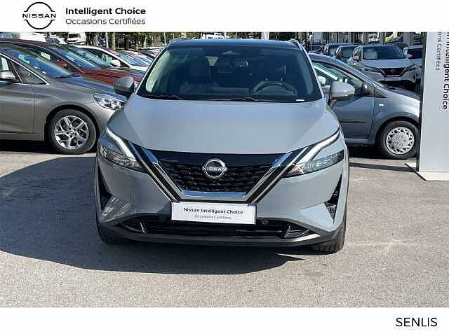 Nissan Qashqai e-Power 190 ch